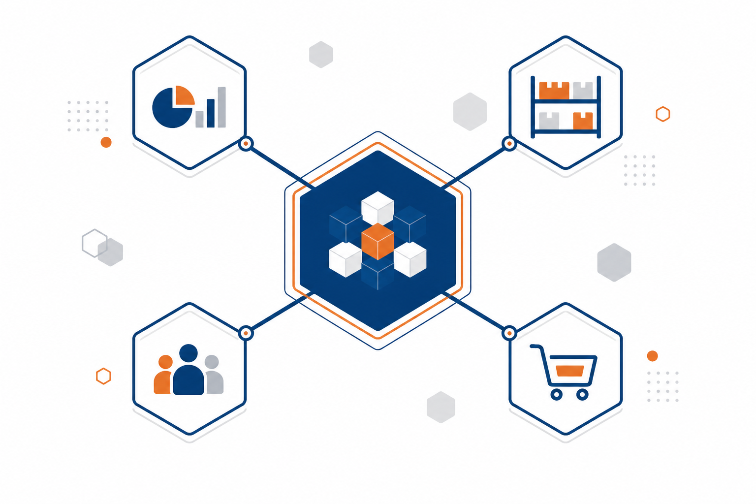 Choosing the Right ERP for Your Growing Business