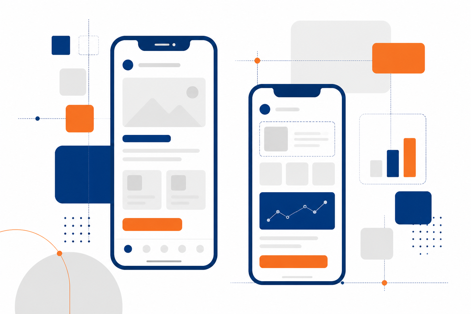 Why Mobile-First Design Wins in 2026