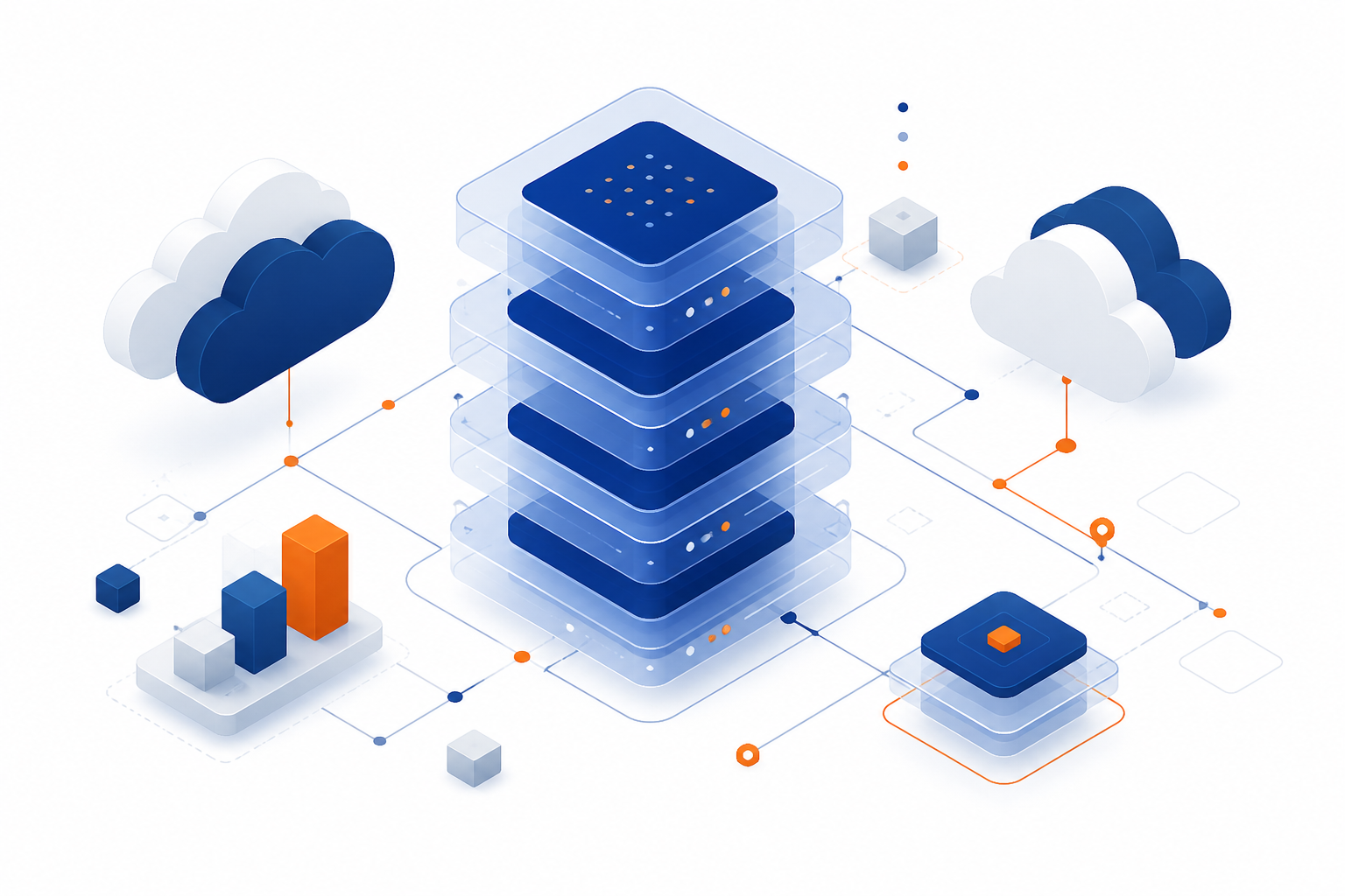 How to Build a Scalable SaaS Platform