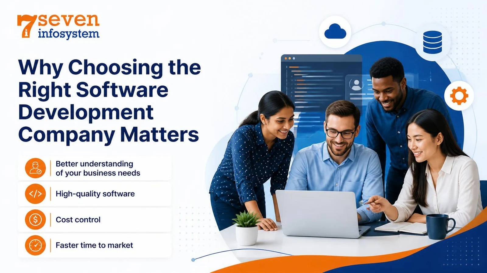 Right Software Development Company