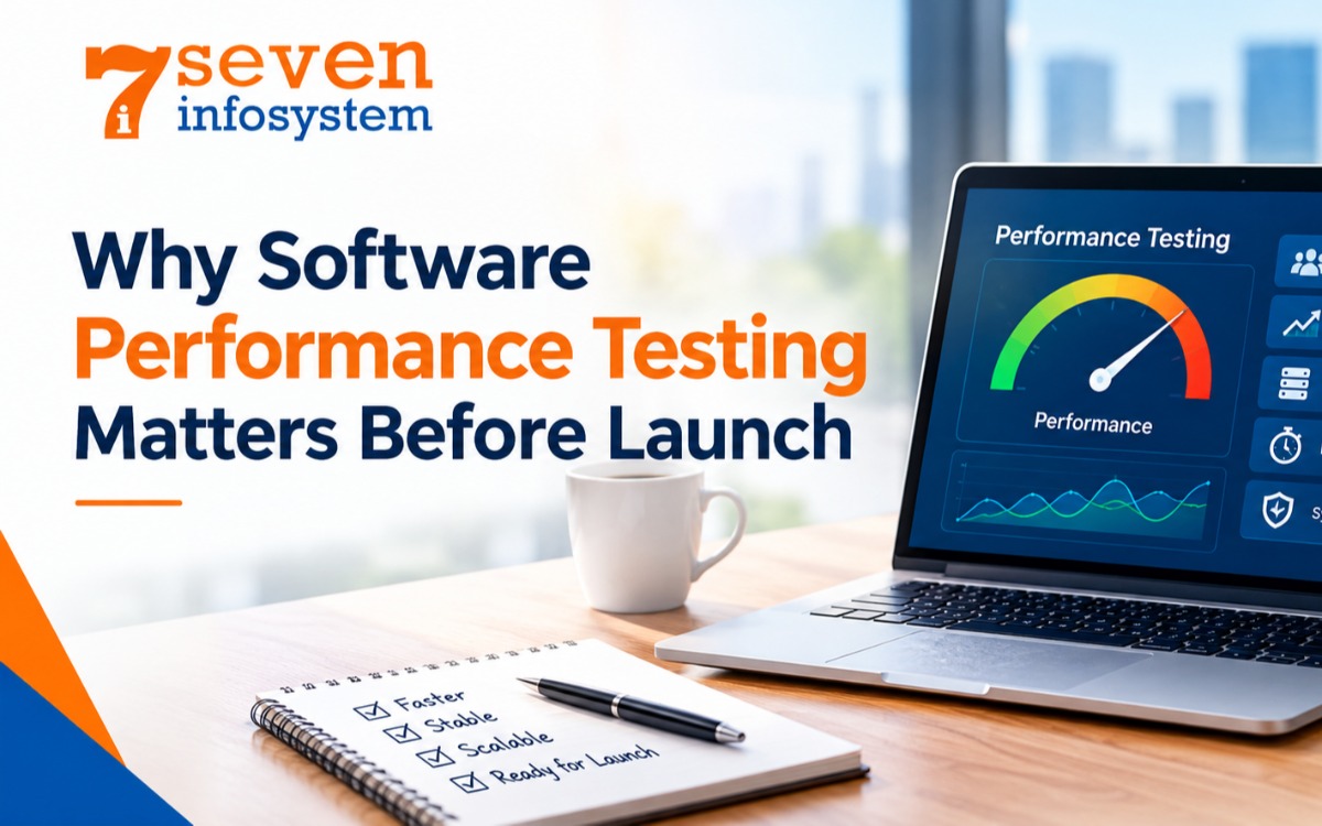 Why Software Performance Testing Matters Before Launch