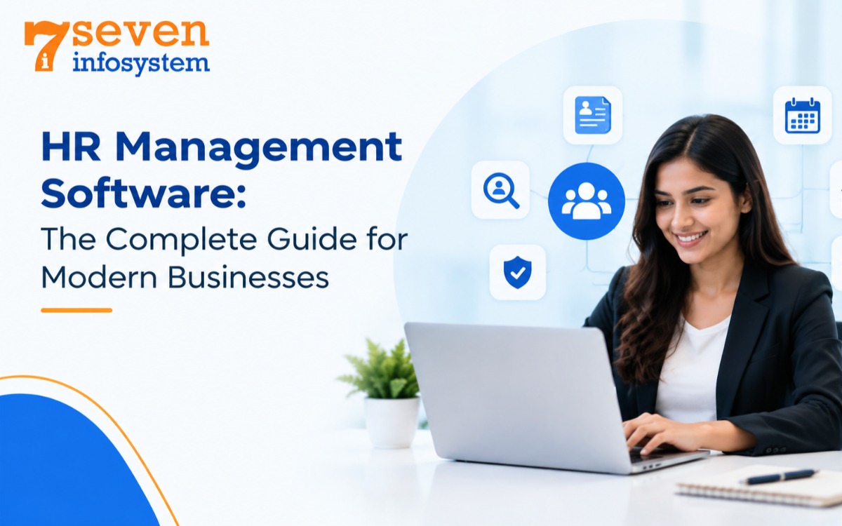 HR Management Software: The Complete Guide for Modern Businesses