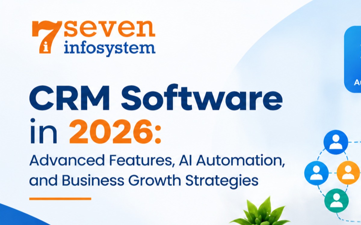 CRM Software in 2026: Advanced Features, AI Automation, and Business Growth Strategies
